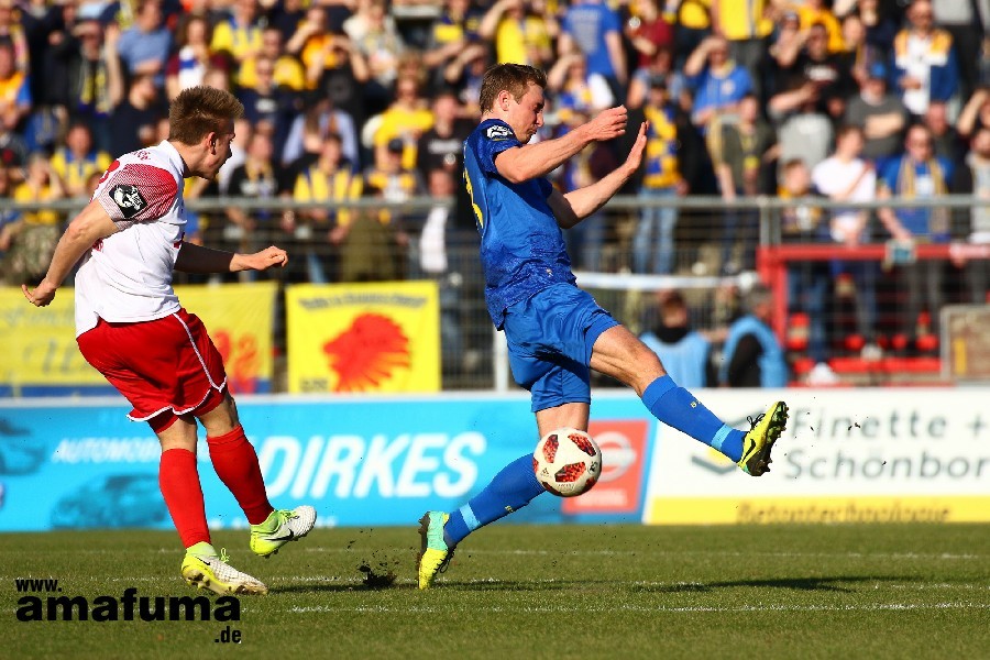 SC Fortuna Köln- Eintracht Braunschweig (2018/19)_43