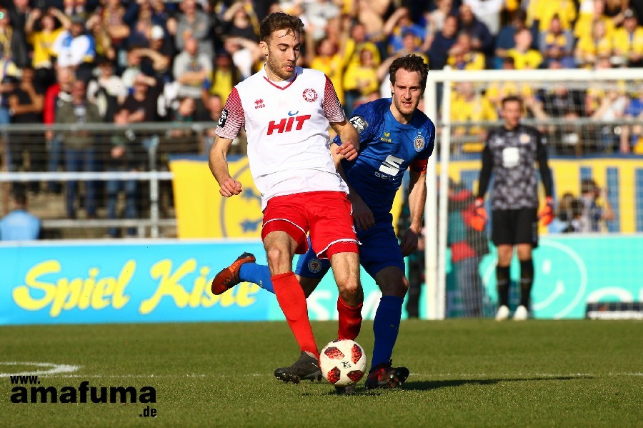 SC Fortuna Köln- Eintracht Braunschweig (2018/19)_44