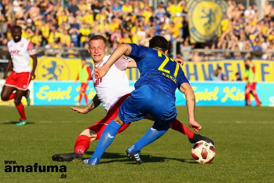 SC Fortuna Köln- Eintracht Braunschweig (2018/19)_46