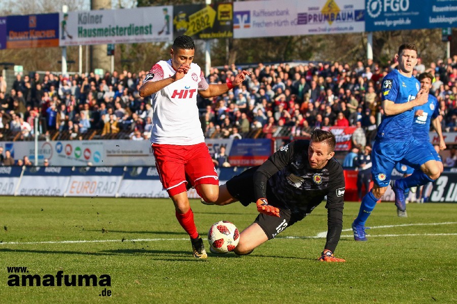 SC Fortuna Köln- Eintracht Braunschweig (2018/19)_48