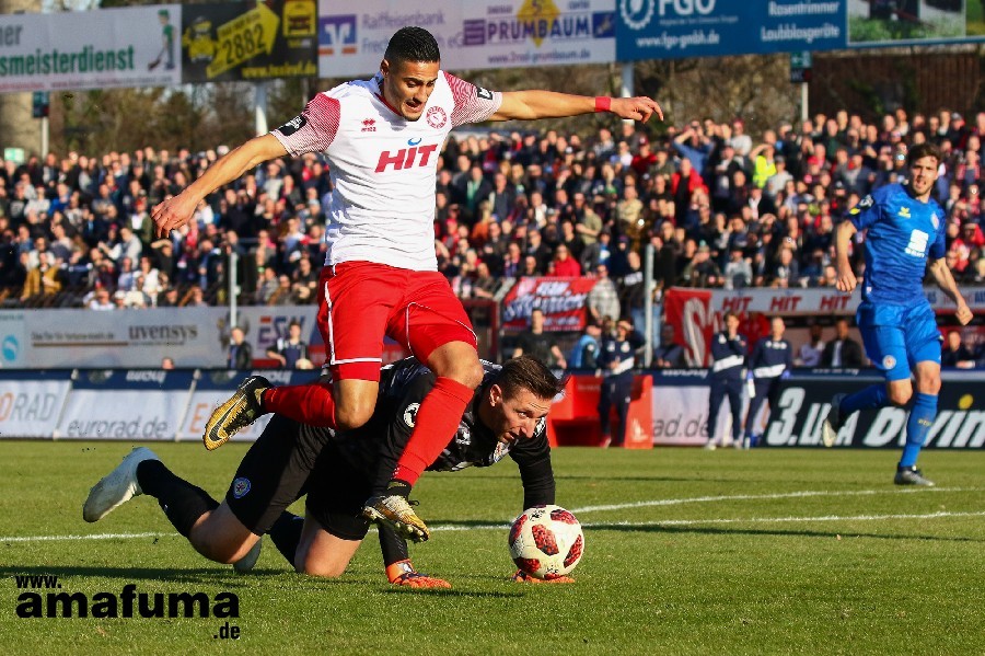 SC Fortuna Köln- Eintracht Braunschweig (2018/19)_49