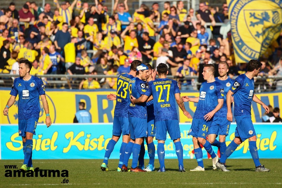SC Fortuna Köln- Eintracht Braunschweig (2018/19)_52