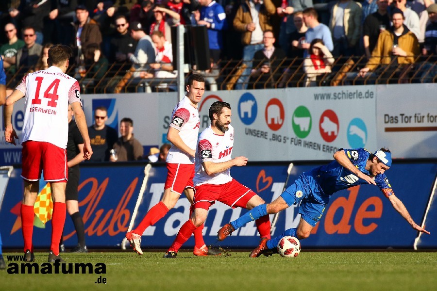 SC Fortuna Köln- Eintracht Braunschweig (2018/19)_55