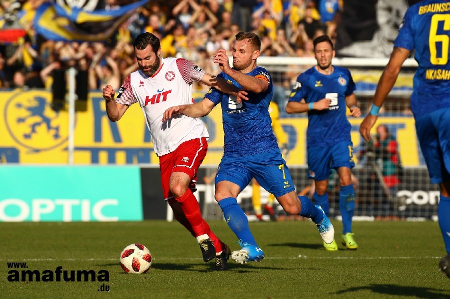SC Fortuna Köln- Eintracht Braunschweig (2018/19)_57