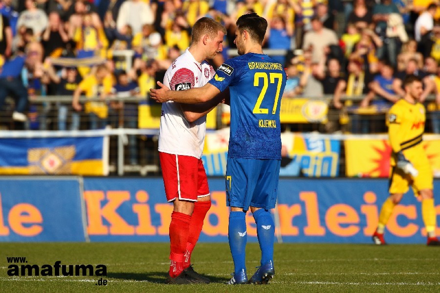 SC Fortuna Köln- Eintracht Braunschweig (2018/19)_59
