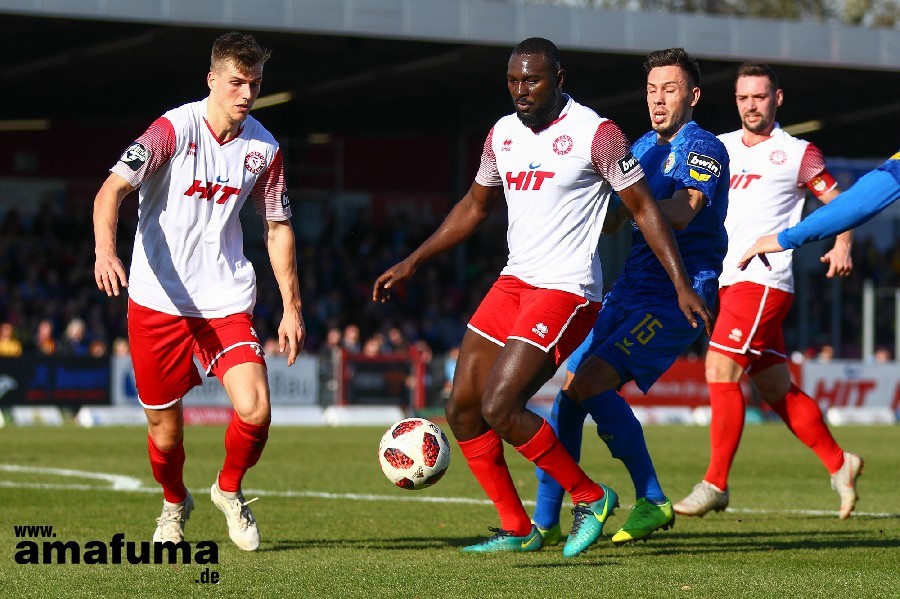 SC Fortuna Köln- Eintracht Braunschweig (2018/19)_60