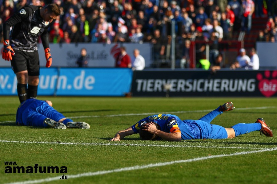 SC Fortuna Köln- Eintracht Braunschweig (2018/19)_61