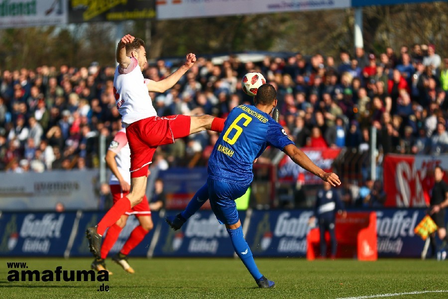 SC Fortuna Köln- Eintracht Braunschweig (2018/19)_62