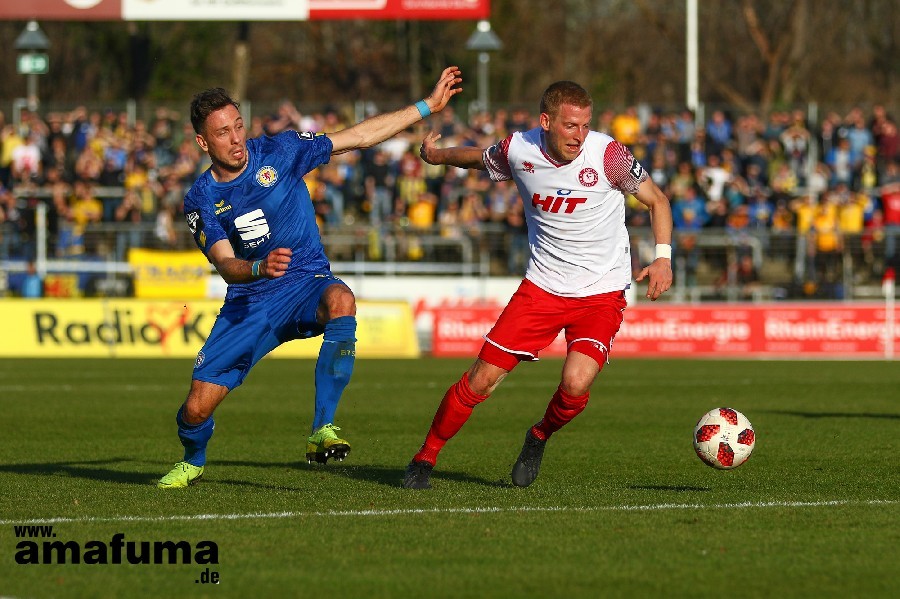 SC Fortuna Köln- Eintracht Braunschweig (2018/19)_64
