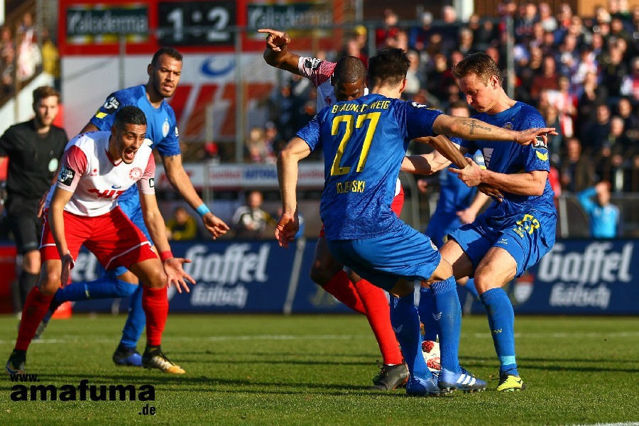 SC Fortuna Köln- Eintracht Braunschweig (2018/19)_65
