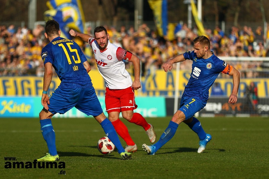 SC Fortuna Köln- Eintracht Braunschweig (2018/19)_66