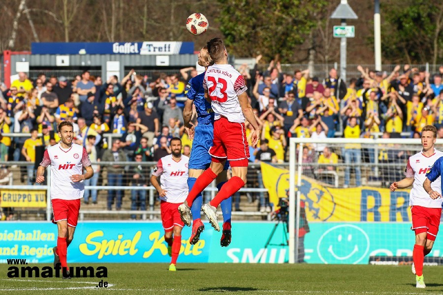SC Fortuna Köln- Eintracht Braunschweig (2018/19)_6