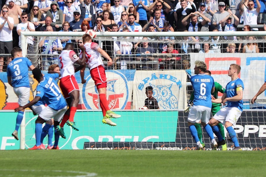 SC Fortuna Köln- FC Hansa Rostock (2018/19)_10