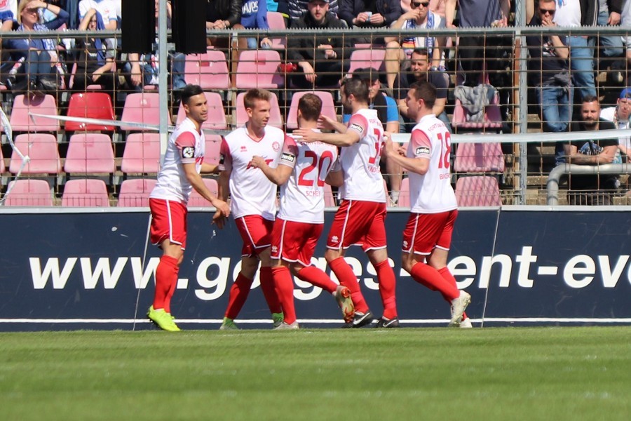 SC Fortuna Köln- FC Hansa Rostock (2018/19)_14