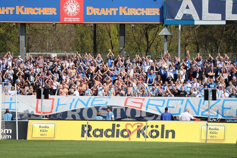 SC Fortuna Köln- FC Hansa Rostock (2018/19)_15