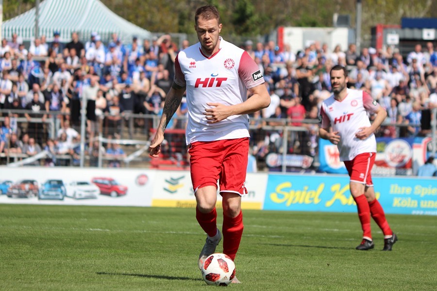 SC Fortuna Köln- FC Hansa Rostock (2018/19)_16