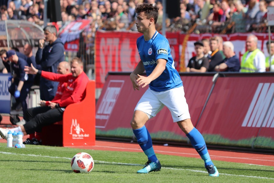 SC Fortuna Köln- FC Hansa Rostock (2018/19)_19