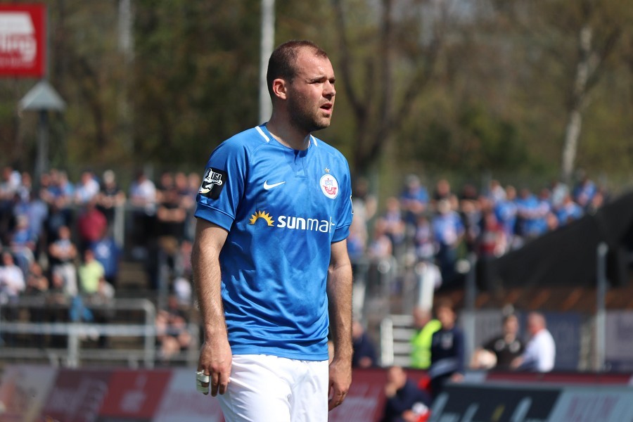 SC Fortuna Köln- FC Hansa Rostock (2018/19)_23