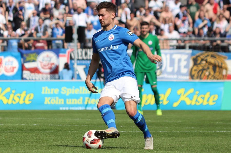SC Fortuna Köln- FC Hansa Rostock (2018/19)_26