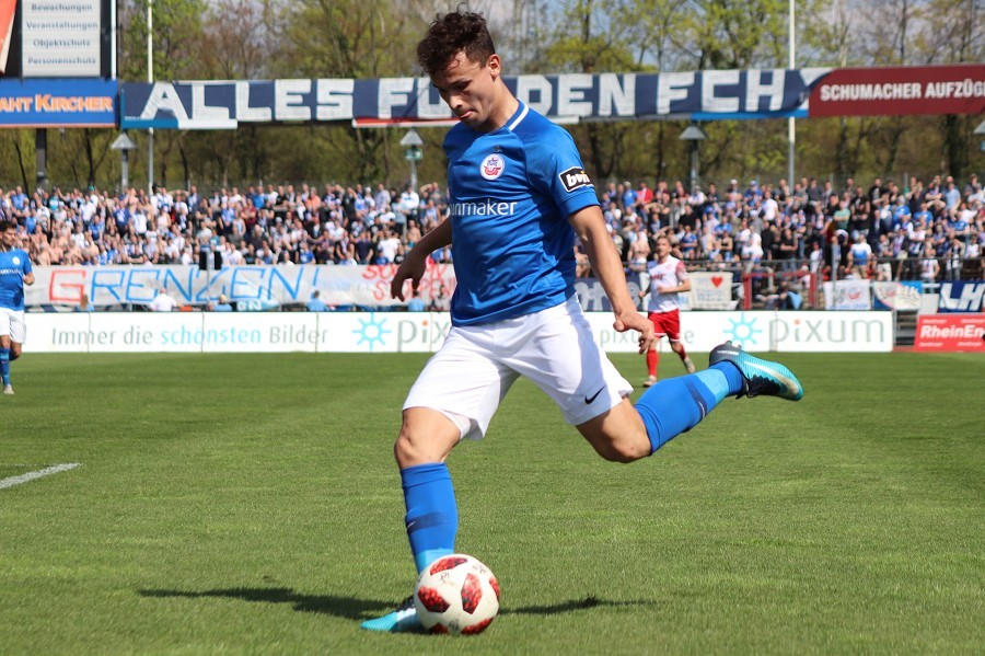 SC Fortuna Köln- FC Hansa Rostock (2018/19)_27