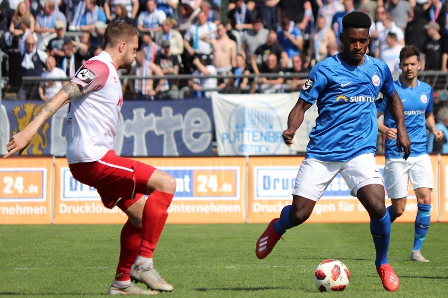 SC Fortuna Köln- FC Hansa Rostock (2018/19)_28