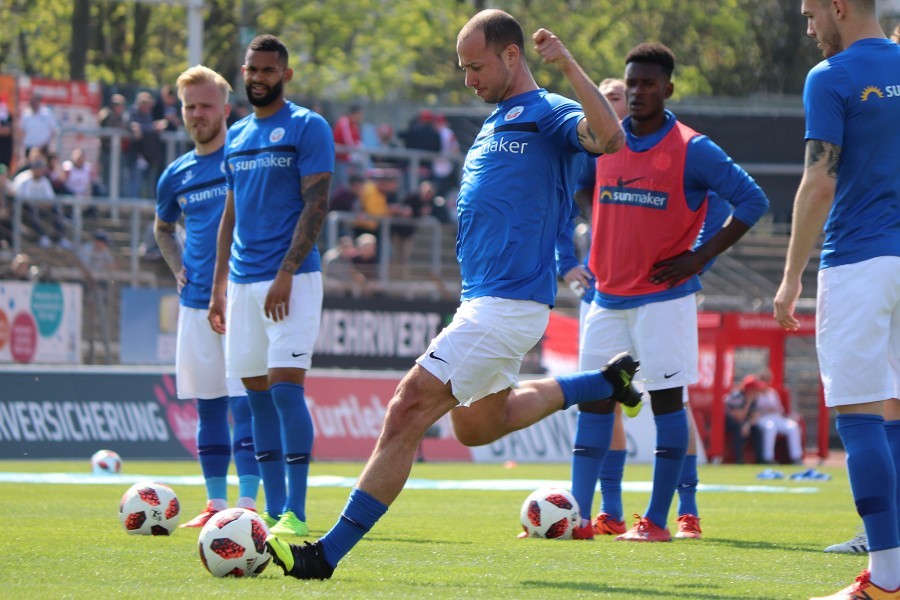 SC Fortuna Köln- FC Hansa Rostock (2018/19)_2