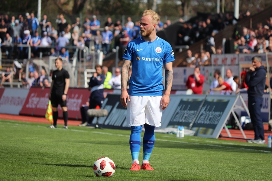 SC Fortuna Köln- FC Hansa Rostock (2018/19)_32