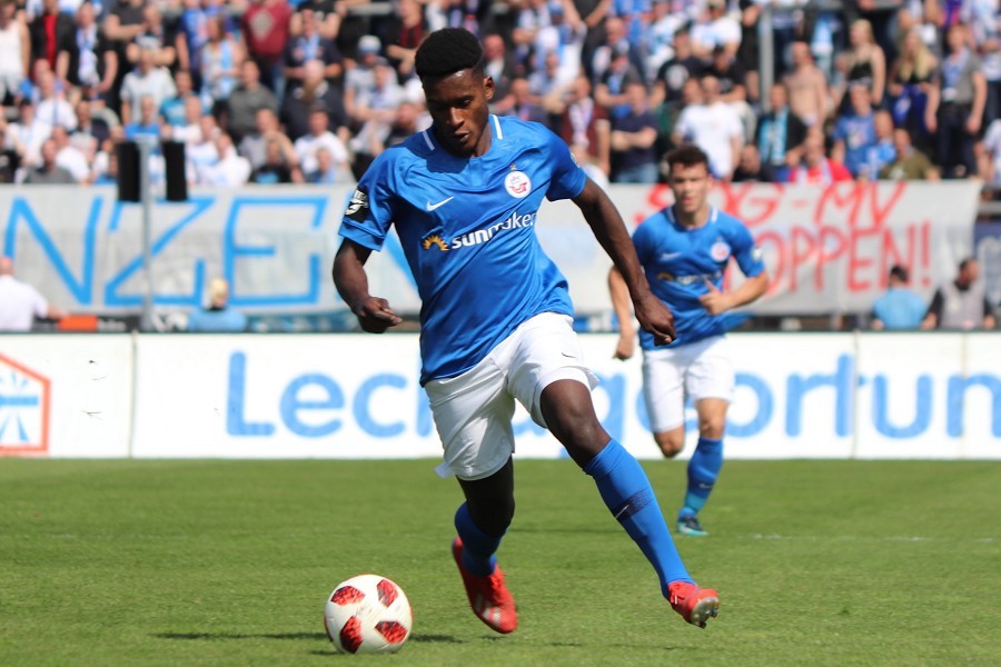 SC Fortuna Köln- FC Hansa Rostock (2018/19)_34