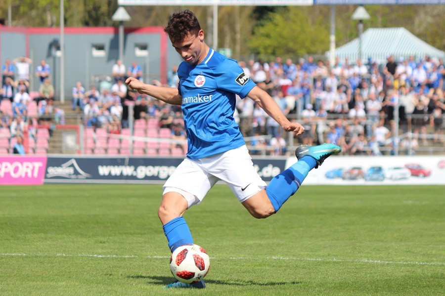 SC Fortuna Köln- FC Hansa Rostock (2018/19)_35