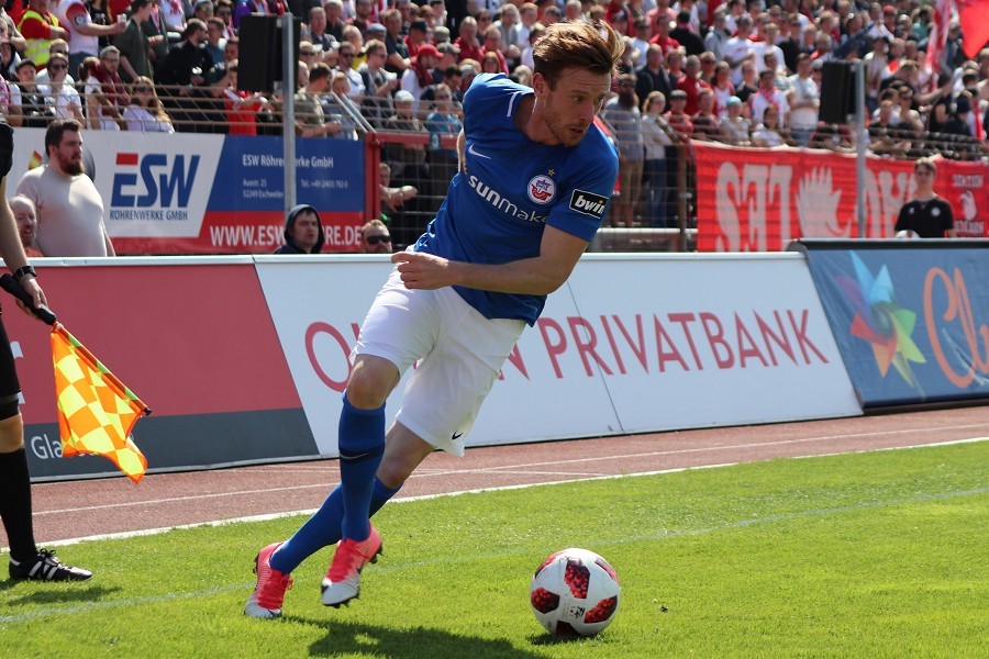 SC Fortuna Köln- FC Hansa Rostock (2018/19)_38