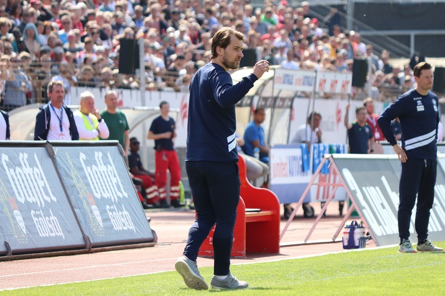 SC Fortuna Köln- FC Hansa Rostock (2018/19)_41