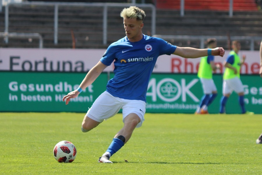 SC Fortuna Köln- FC Hansa Rostock (2018/19)_42