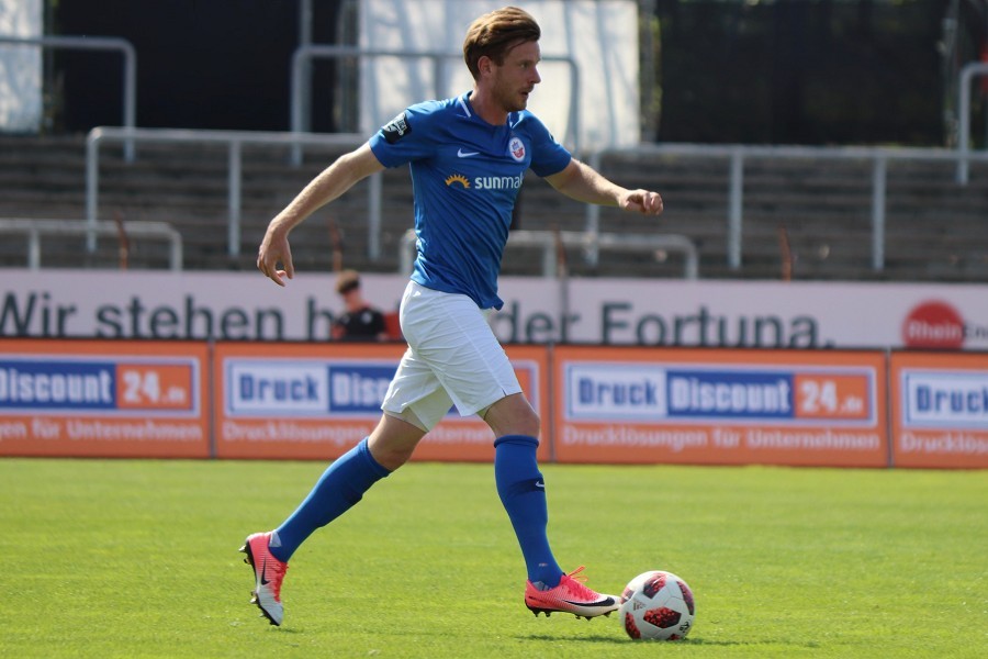SC Fortuna Köln- FC Hansa Rostock (2018/19)_43