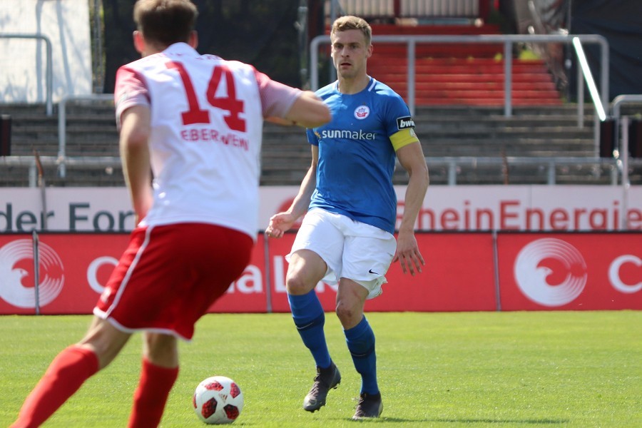 SC Fortuna Köln- FC Hansa Rostock (2018/19)_45