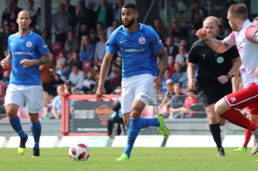 SC Fortuna Köln- FC Hansa Rostock (2018/19)_46