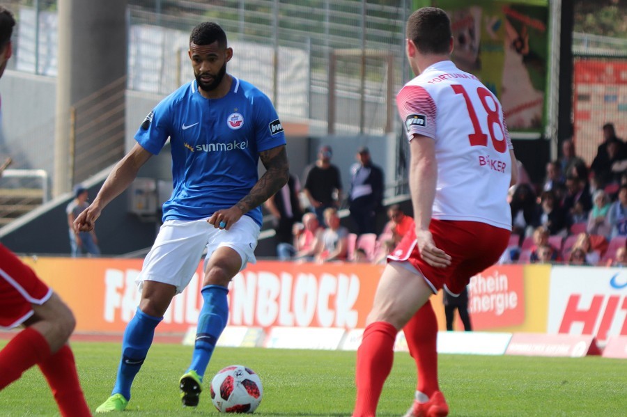 SC Fortuna Köln- FC Hansa Rostock (2018/19)_47