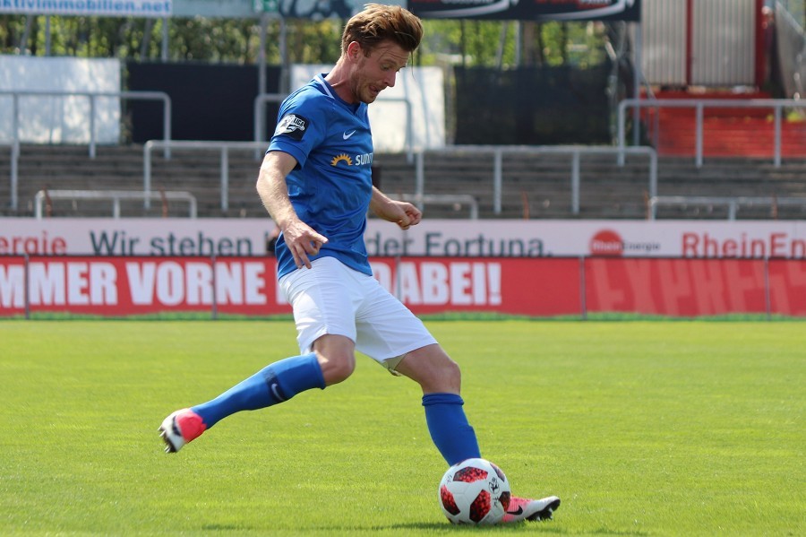SC Fortuna Köln- FC Hansa Rostock (2018/19)_48