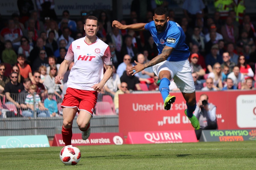 SC Fortuna Köln- FC Hansa Rostock (2018/19)_4