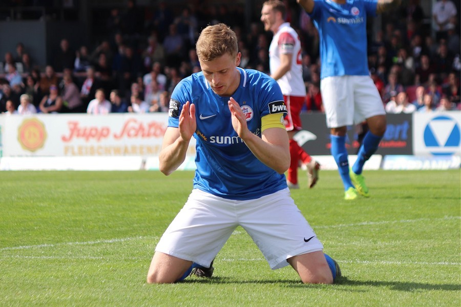 SC Fortuna Köln- FC Hansa Rostock (2018/19)_50