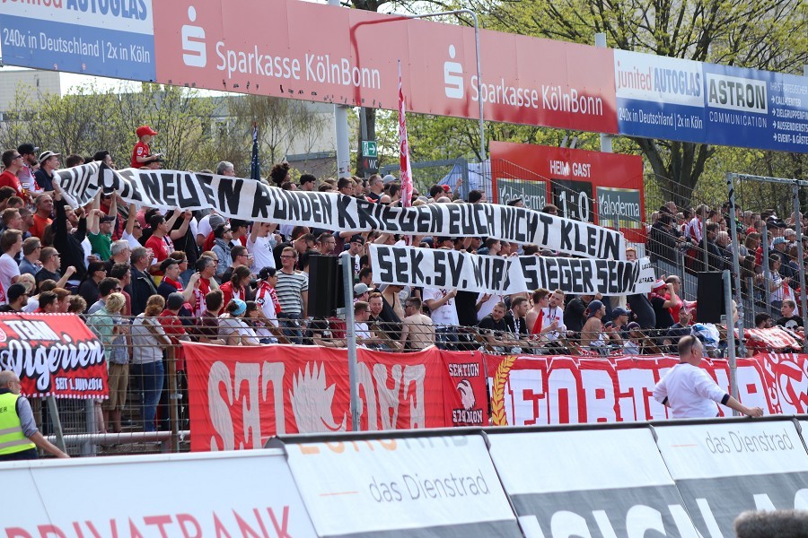 SC Fortuna Köln- FC Hansa Rostock (2018/19)_52