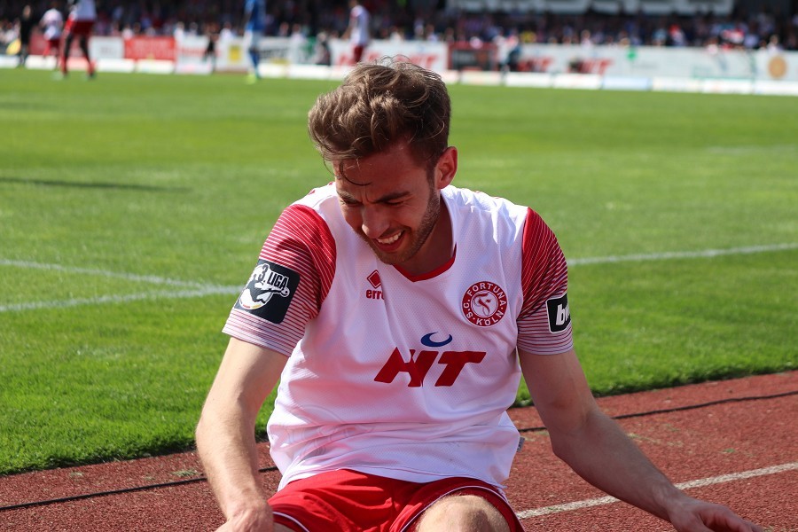 SC Fortuna Köln- FC Hansa Rostock (2018/19)_55