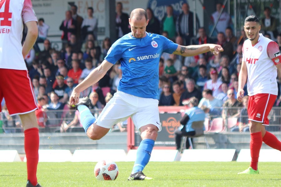 SC Fortuna Köln- FC Hansa Rostock (2018/19)_57