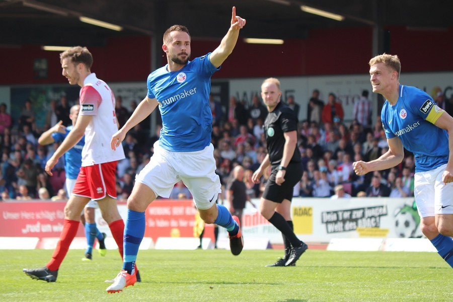 SC Fortuna Köln- FC Hansa Rostock (2018/19)_58