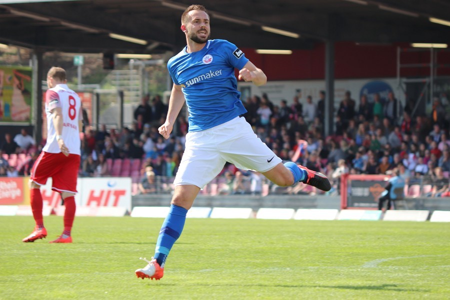 SC Fortuna Köln- FC Hansa Rostock (2018/19)_59