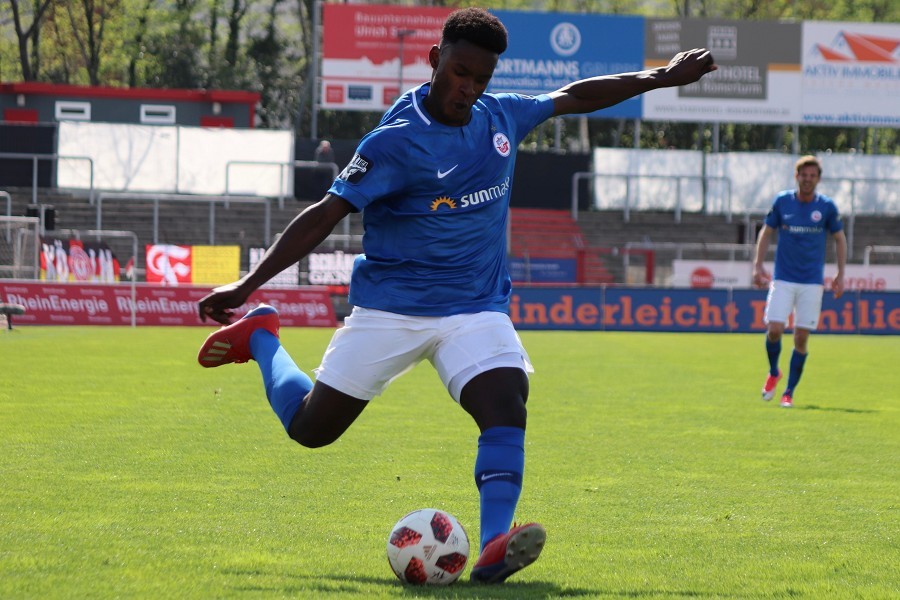 SC Fortuna Köln- FC Hansa Rostock (2018/19)_61