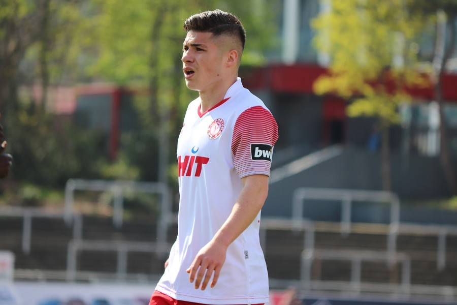 SC Fortuna Köln- FC Hansa Rostock (2018/19)_62