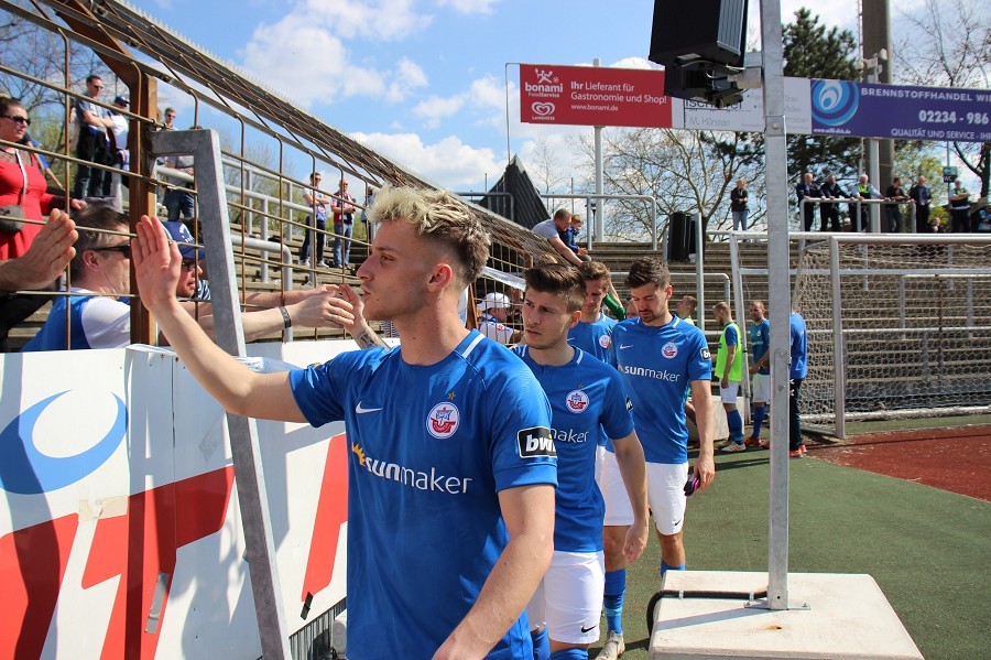 SC Fortuna Köln- FC Hansa Rostock (2018/19)_64