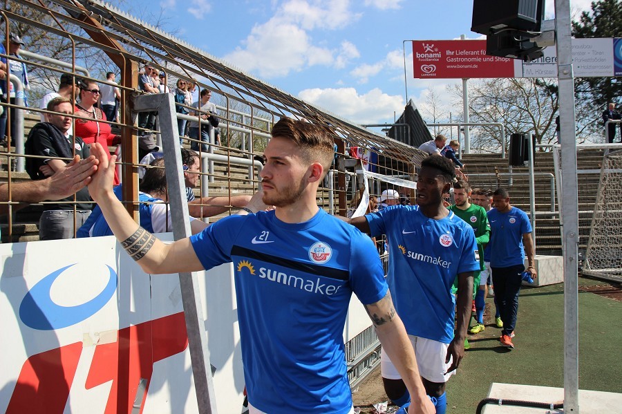 SC Fortuna Köln- FC Hansa Rostock (2018/19)_65