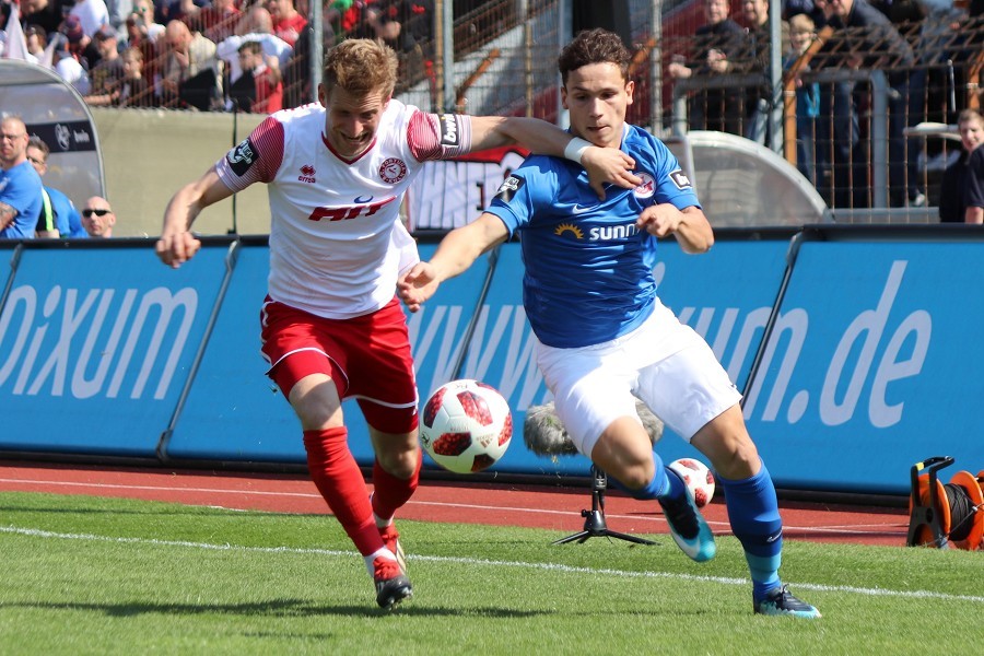 SC Fortuna Köln- FC Hansa Rostock (2018/19)_6