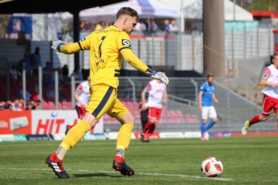 SC Fortuna Köln- FC Hansa Rostock (2018/19)_8